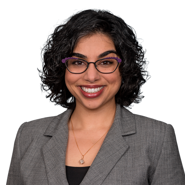 Sabrina A. Bandali