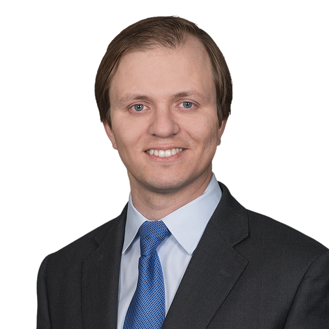 Artem N. Barsukov FCIArb