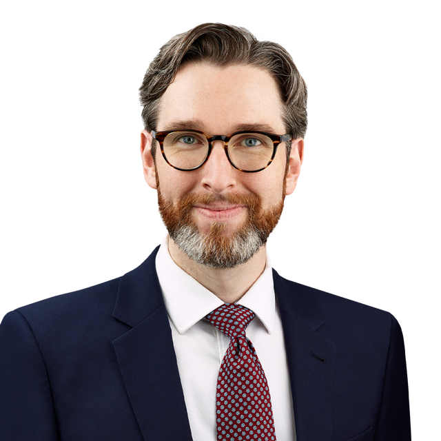 Gannon Beaulne