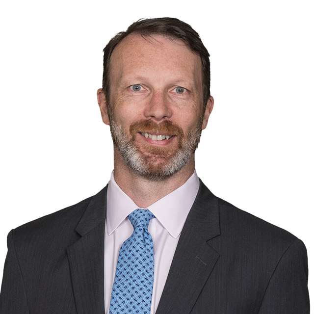 James D. Beeby