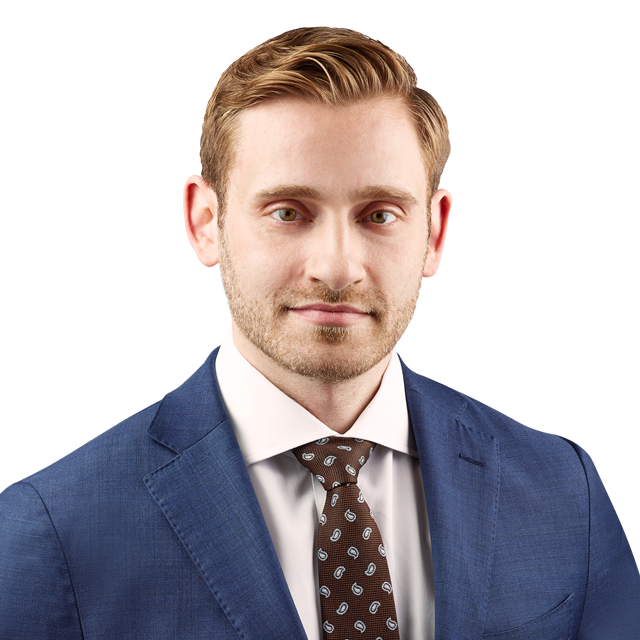 Jason M. Berall
