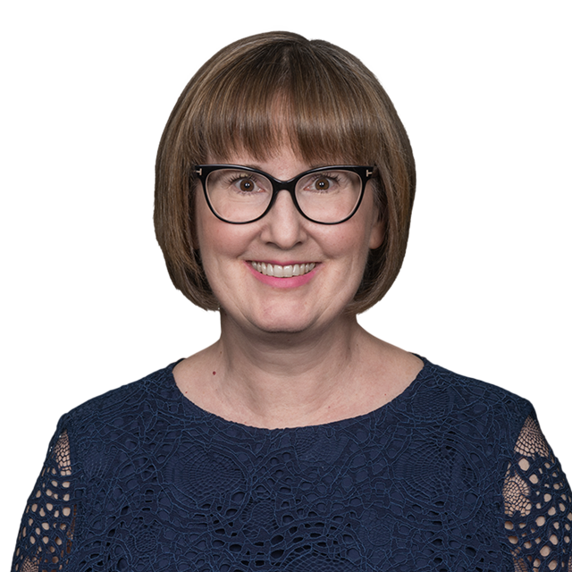 Joan Bilsland