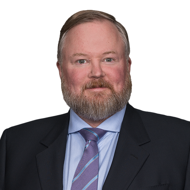 Scott H. D. Bower KC