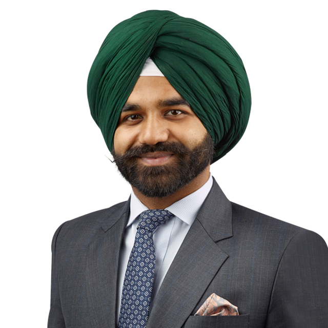 Kanwar Brar