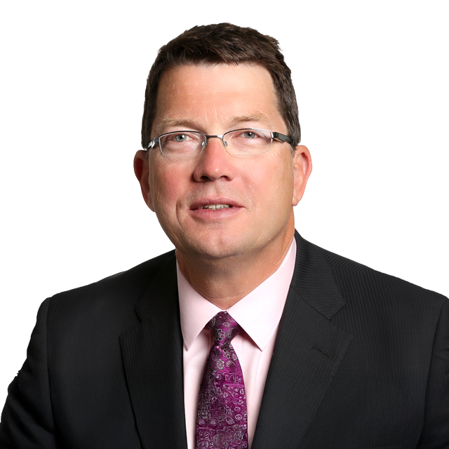 Patrick J. Brennan KC