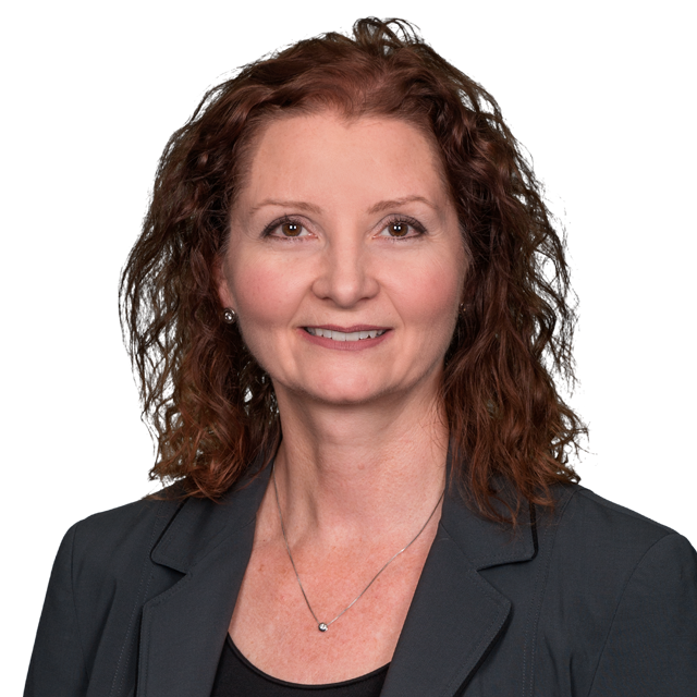 Roseann Caldwell