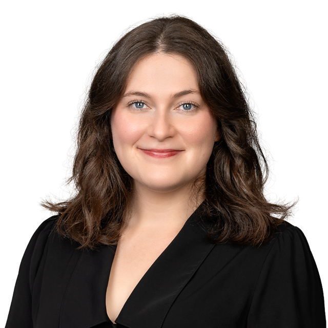 Helen Cassie