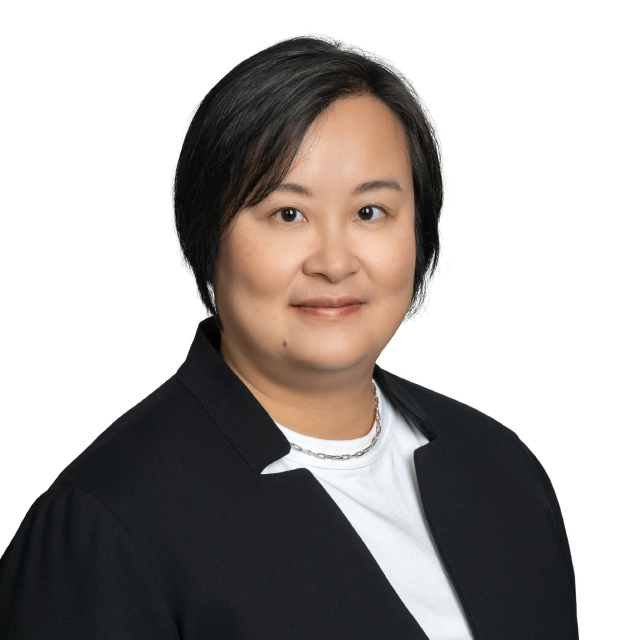 Peggy Cheung