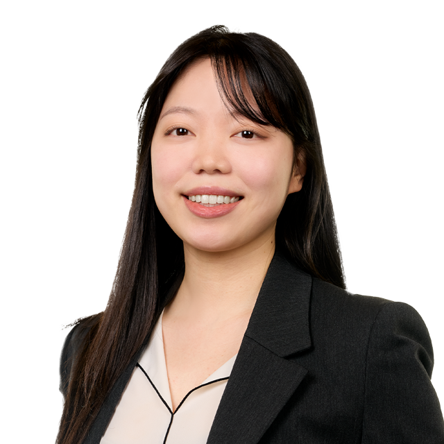 Chloe SooYun Cho