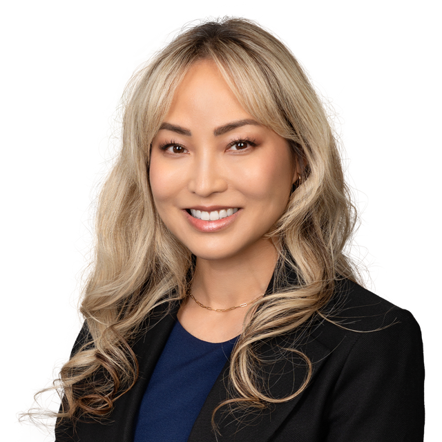 Jennifer (Jenn) K. Choi