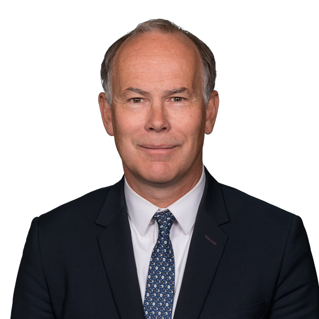 Murray G. Coleman