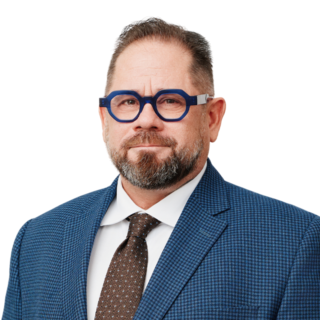 Crawford Simon