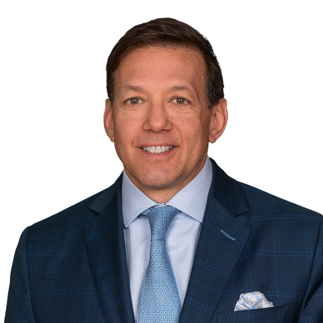 Curtis A. Cusinato