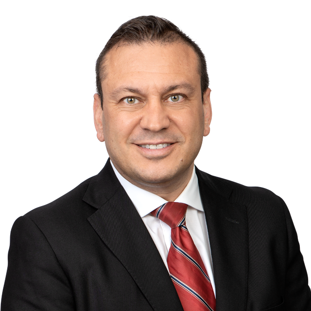 Sergio Custodio