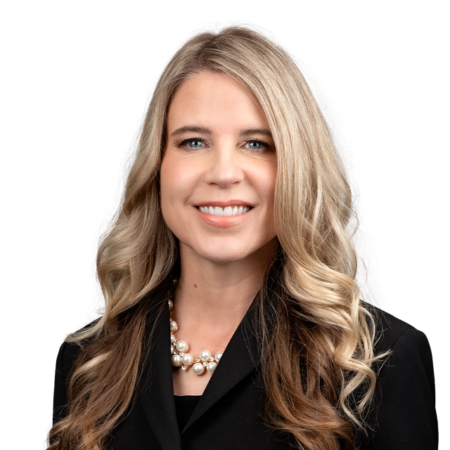 Karen J. Dawson