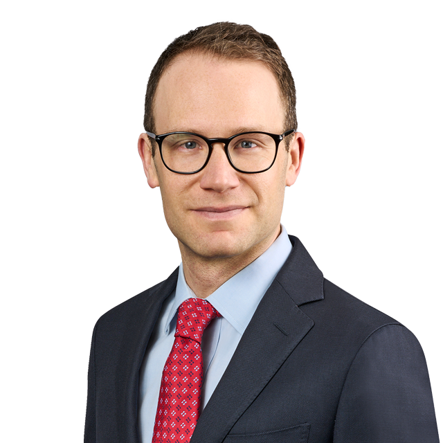 Marshall Eidinger