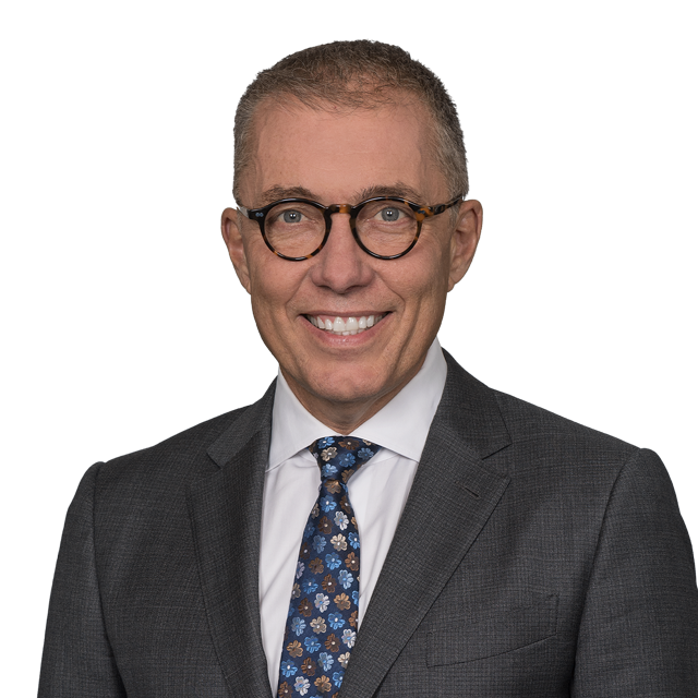 Eizenga Michael