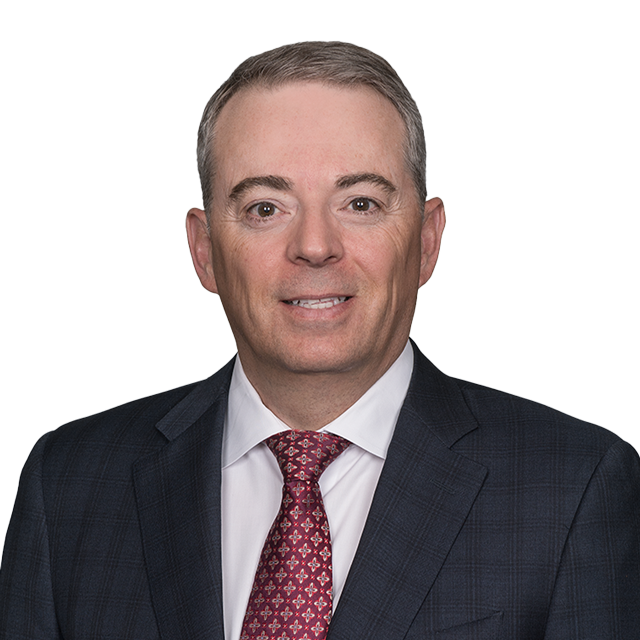 Nicholas P. Fader