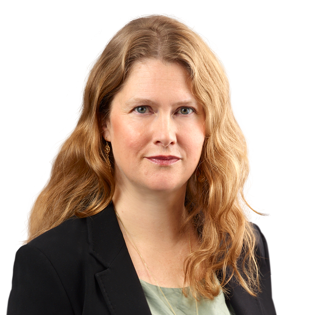 Alison G. FitzGerald