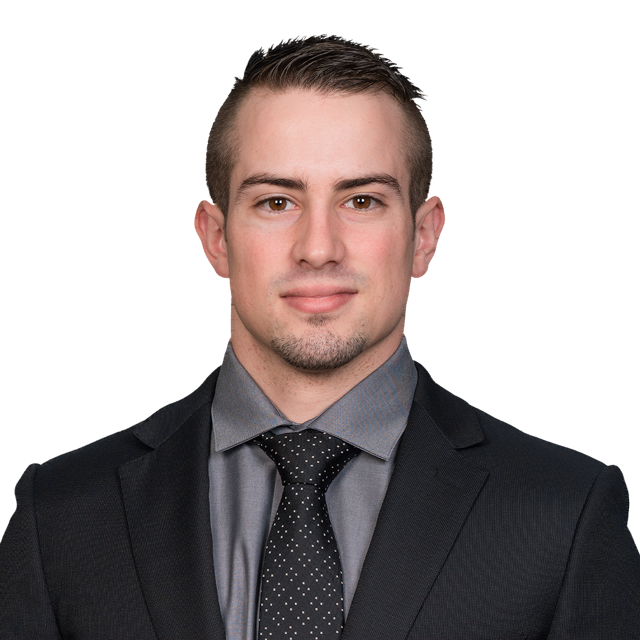 Joshua Foster