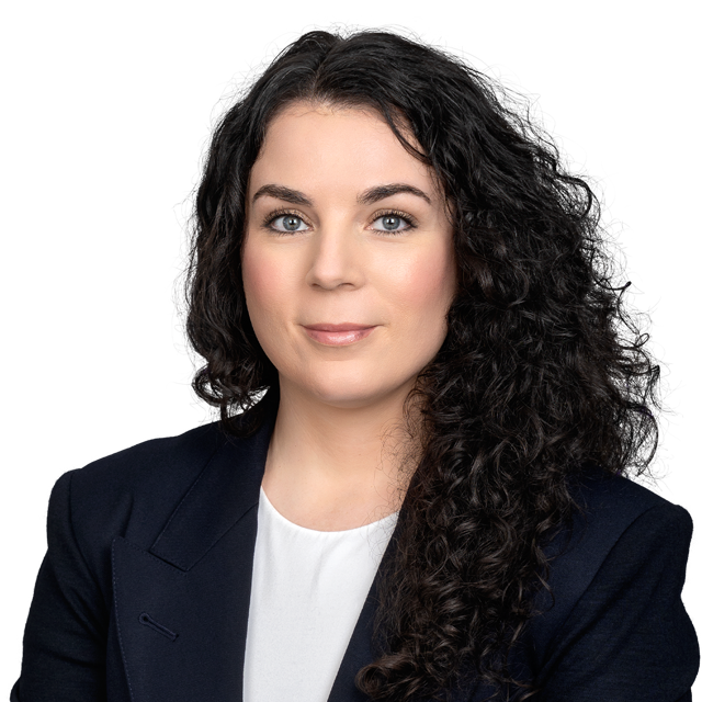 Renée Gagnon