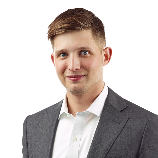 Dylan A. Gallant