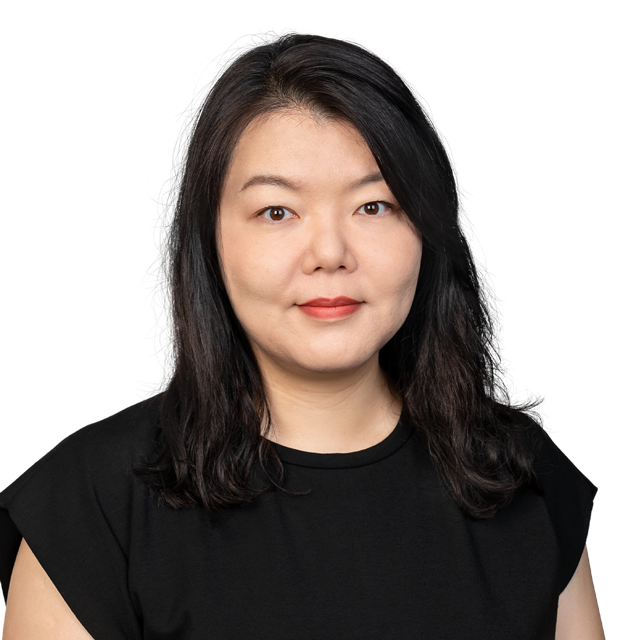 Jingjing Gao