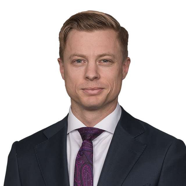 Craig R. R. Garbe
