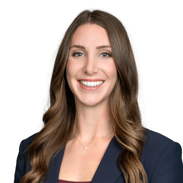 Gerein Meghan