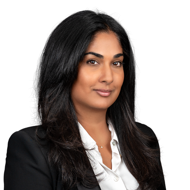 Niki K. Gill