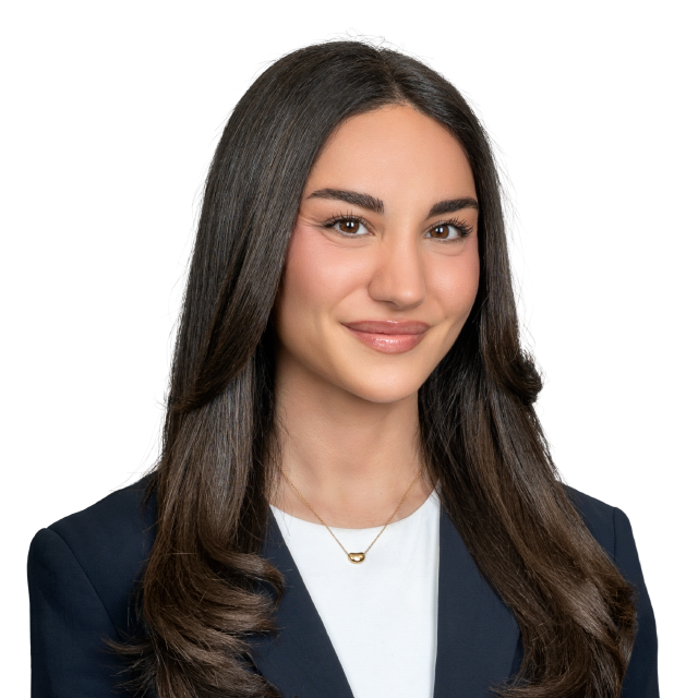 Sophia Golnaraghi