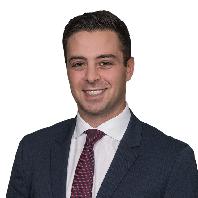 Ethan M. Gordon