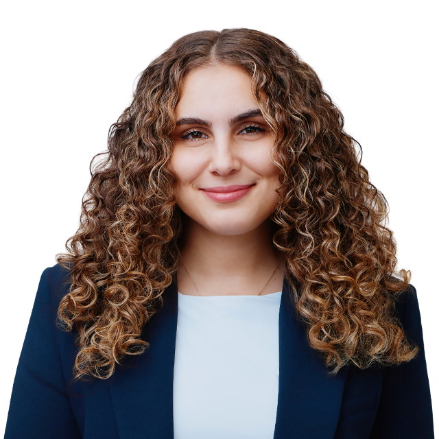 Kahina (Nina) Haroune