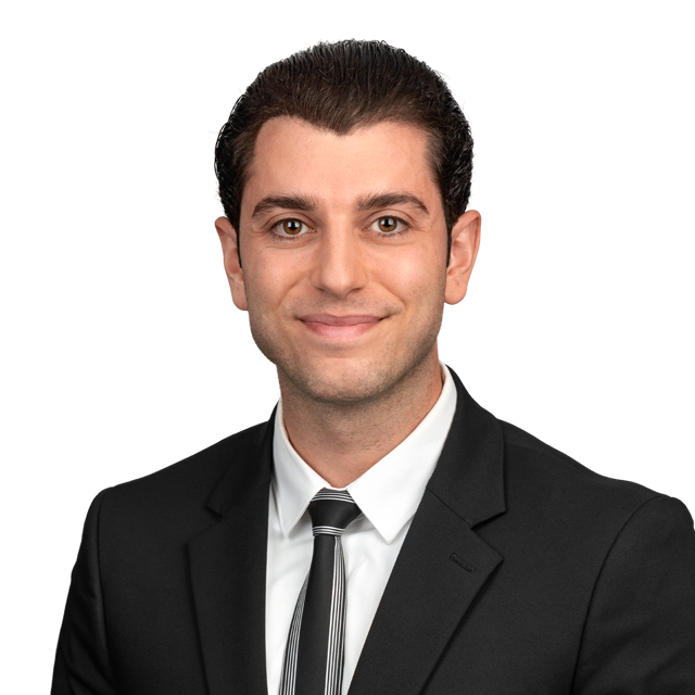 Phillip Hanna