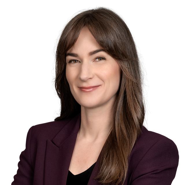 Brynne Harding
