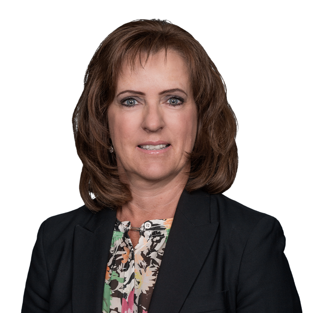 Rhonda Heffernan