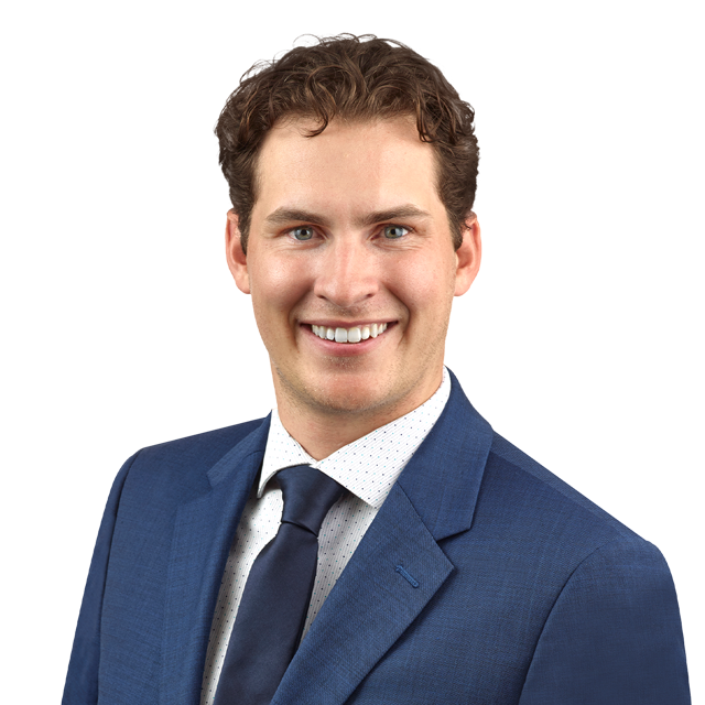 Christopher (Chris) Hennigar