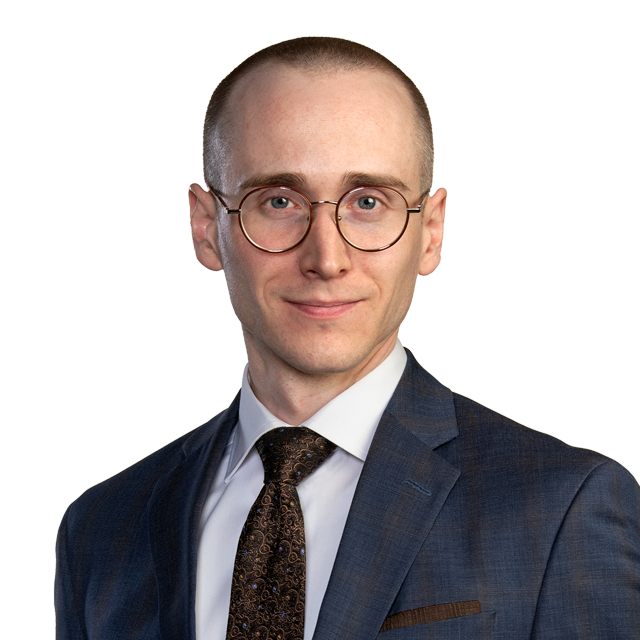 Conor Holash