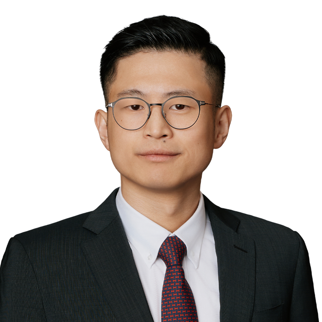 Haifeng Hu