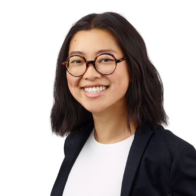 Jennifer Huang