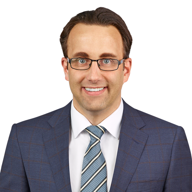 Matthew J. Hunt