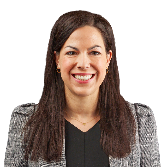 Sarah J. Huot