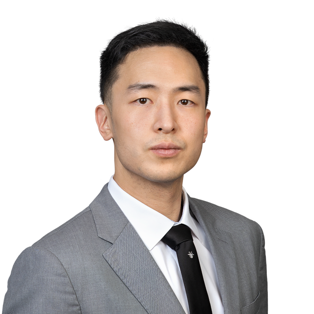 Andy Hur