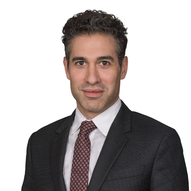 Ilan Ishai