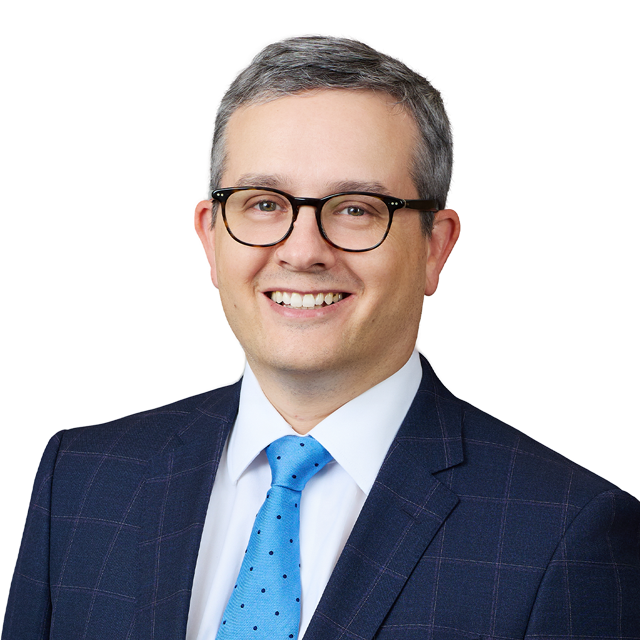 Andrew L. Jeanrie
