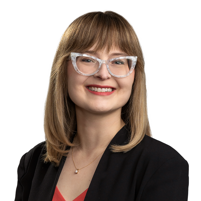 Beth L. Jonah