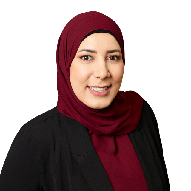 Fatima Kawar