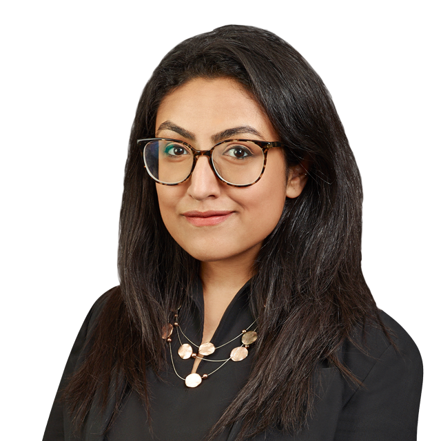 Mehak Kawatra