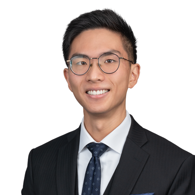 Timothy Ke
