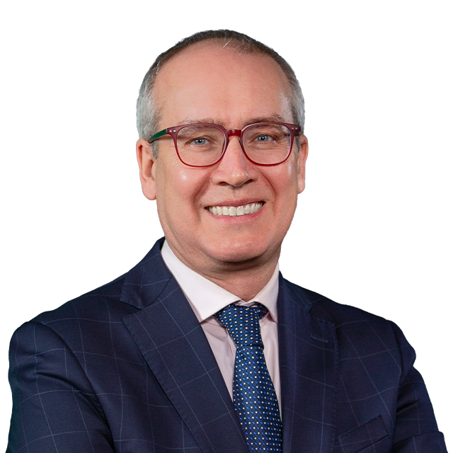 Simon Kennedy